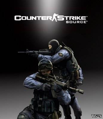 Counter-Strike: Source v.68 OrangeBox Engine FULL — Автообновление + MapPack (2011) PC