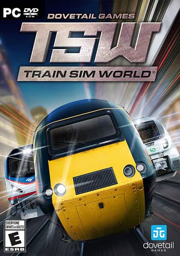 Train Sim World: 2020 Edition