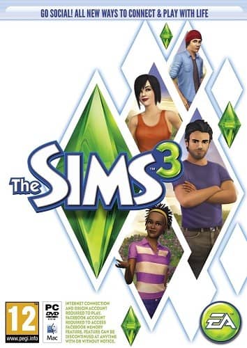The Sims 3: The Complete Collection