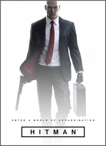 Hitman: The Complete First Season — GOTY Edition